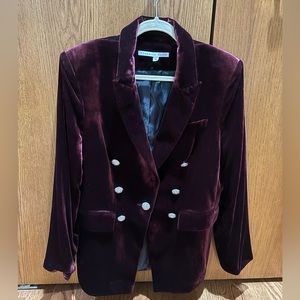 Veronica Beard Gays Dickey Blazer